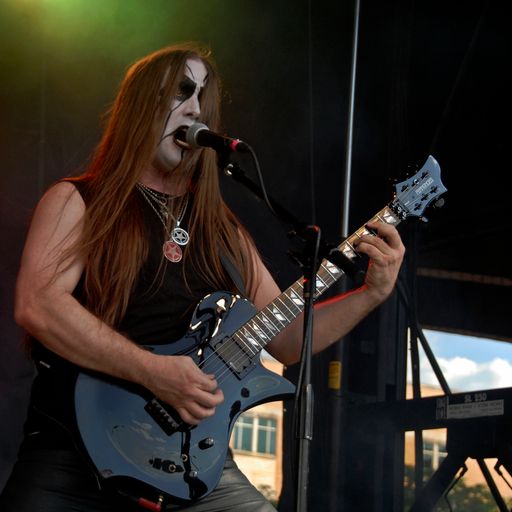 Dagon of Inquisition (USA) Interview