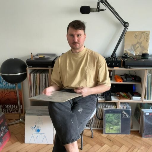 Sol infinito: Sasha Guryev // 05-05-26