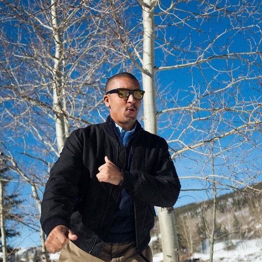 Peak Time – Mikey Alfred