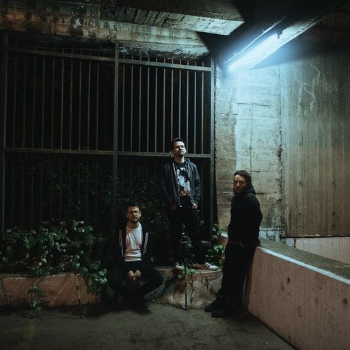 Choice Mix – Discos Pegaos