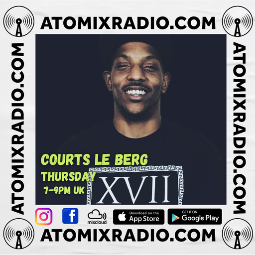 Courts Le Berg 30-01-25 19:00