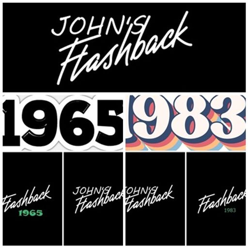 1965 1983 flashback enjoy