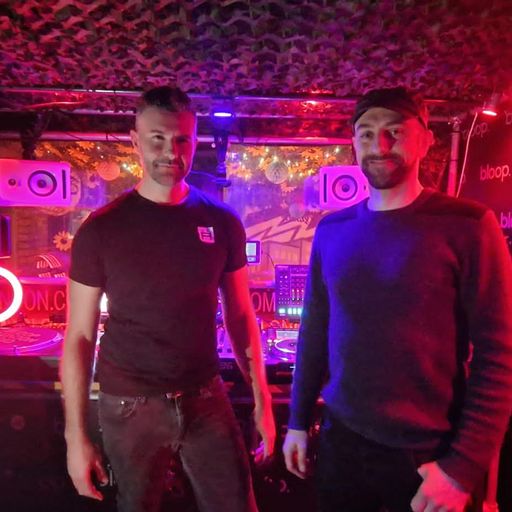 Final Future w/ Adam Gillett & Justin Margovan - 24.03.23