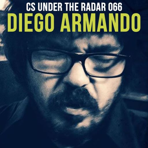 Under The Radar 066 - Diego Armando