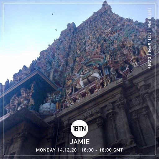 Jamie - 14.12.2020
