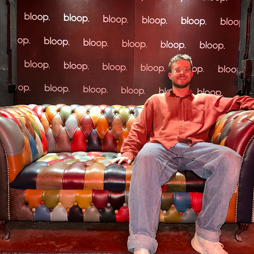 Groovy Juice Presents: Freshly Pressed - 13.03.26