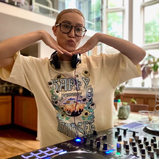 Sounds of the Underground w/ DJ QUINN 24/06/23