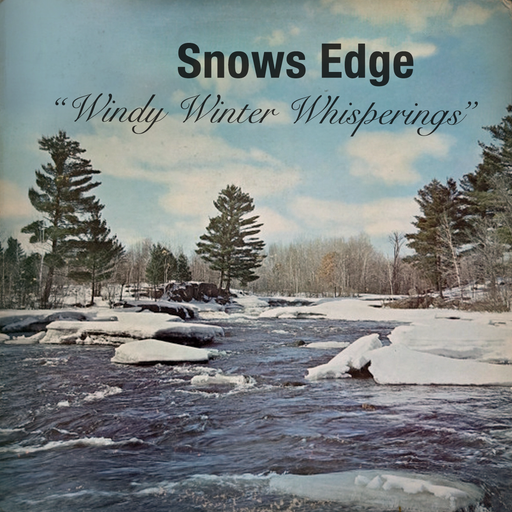 Snow Edge | Windy Winter Whisperings Extended