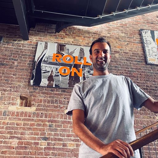 Horizontal Vibrations w/ Jay Karim - 04/09/22 - [Voices Radio]