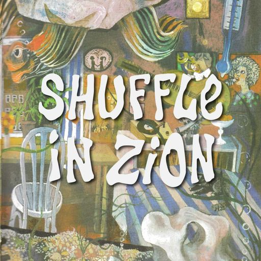 Cashmere Guest Mixes Shuffle in Zion #1 02.04.2026