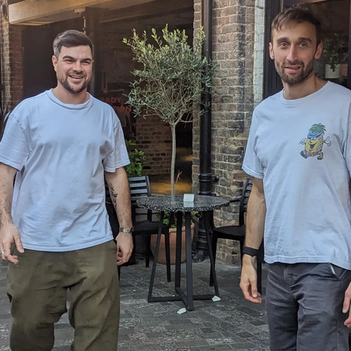 Secret Ingredient w/ Panic 14/05/24 - [Voices Radio]