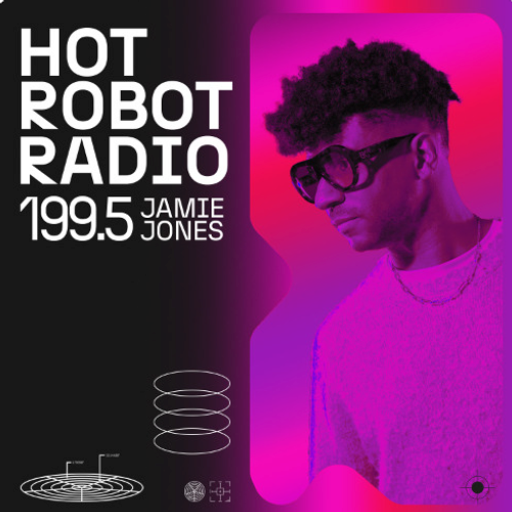 Hot Robot Radio 199.5