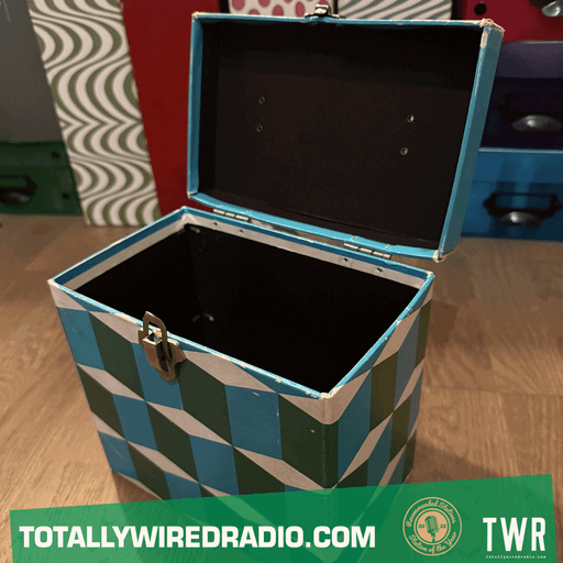 Girl About Town w/ DJ Nico ~ 22.01.26