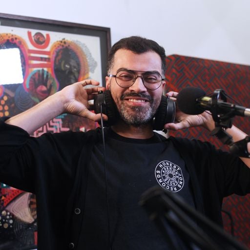 Radio Highlife with Auntie Flo // 10-03-20