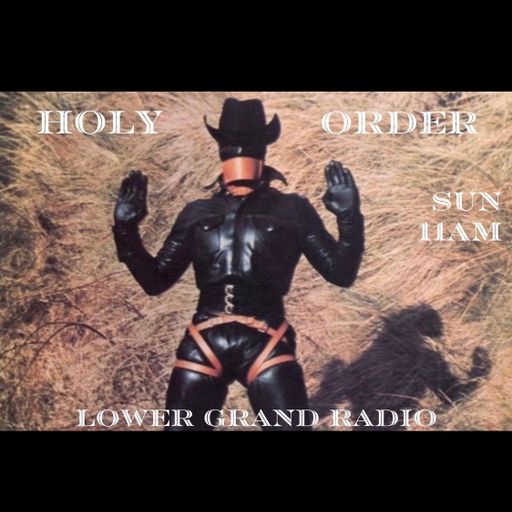 Holy Order (07.03.2022)