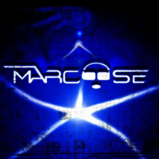 Marcoose - New Year DnB /Jungle Bangers