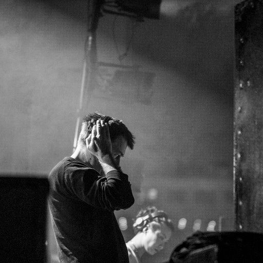 On the Floor – DJ Nomad at RBMA Festival Paris