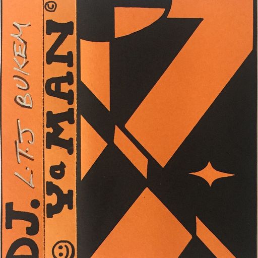 LTJ Bukem - Hardcore Vol 2 - Yaman Studio Mix - 1991 (BUK02)