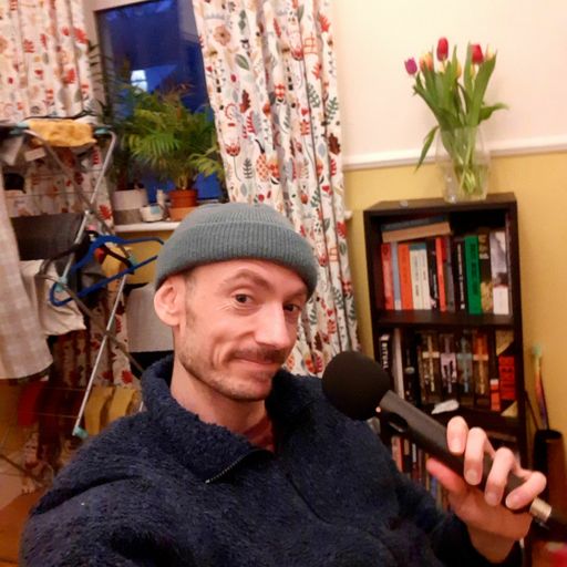 The Banana Question - March 2023