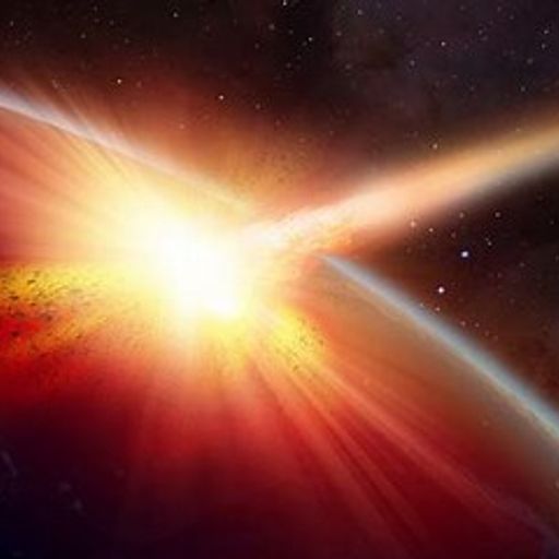 The Oceanmaker (WickedBeats)