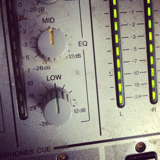 Sub FM - Foster 09.06.2014