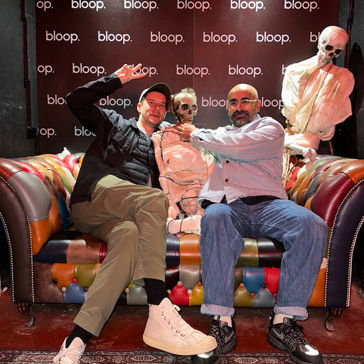 Peace Moves w/ Yun Yun, Cosmo Jam & Warm Waves - 08.10.25