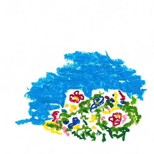 Oli Larking Beach Bummers - A summer Mixtape 17/07/25