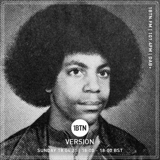 VERSION with Jim Lister - 18.04.2021