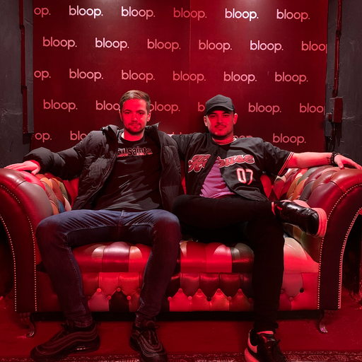 Melodic Progression w/ Arron Williams B2B Kenny Benson - 10.11.21