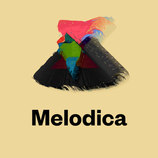 Melodica 17 February 2024 (Sadeedo all vinyl set)