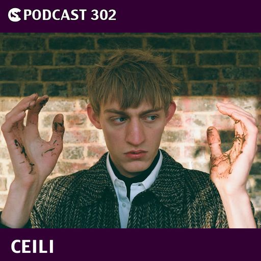 CS Podcast 302: Ceili