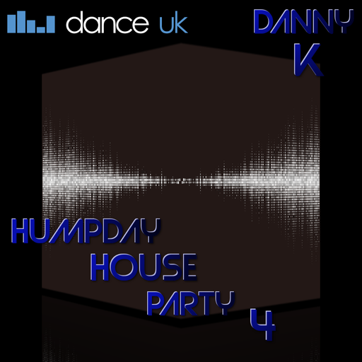 Humpday House Party Vol 4