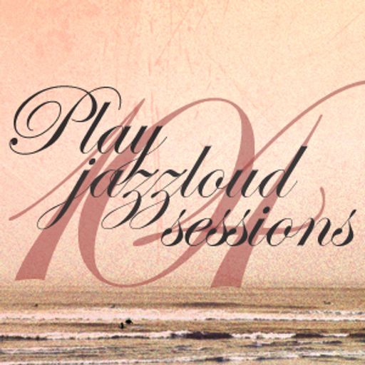 PJL sessions #104 [jazz/jazz-funk/y]