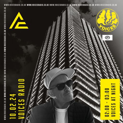 AC Industries - 10.02.24 - Voices Radio