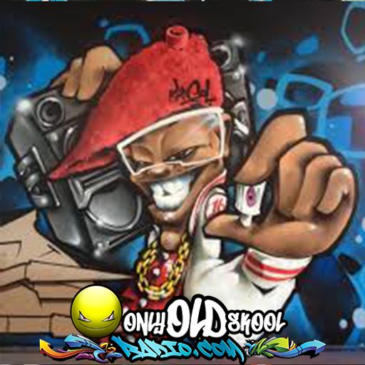 DJ Hide - Sunday 21st February 2021 - OnlyOldSkoolRadio.com