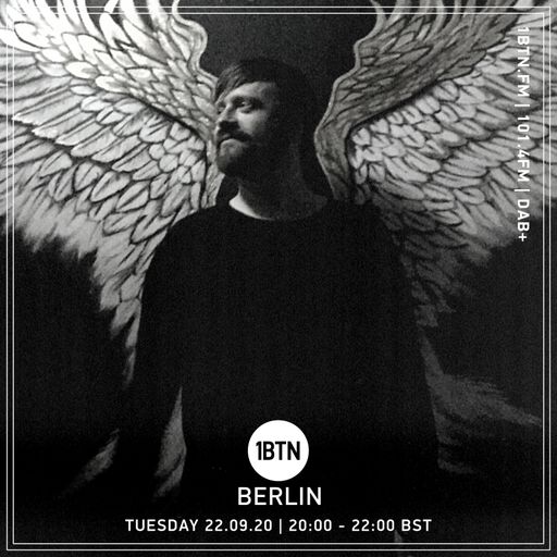 BERLIN - 22.09.2020