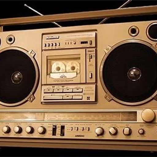 Back in the Day Volume 1