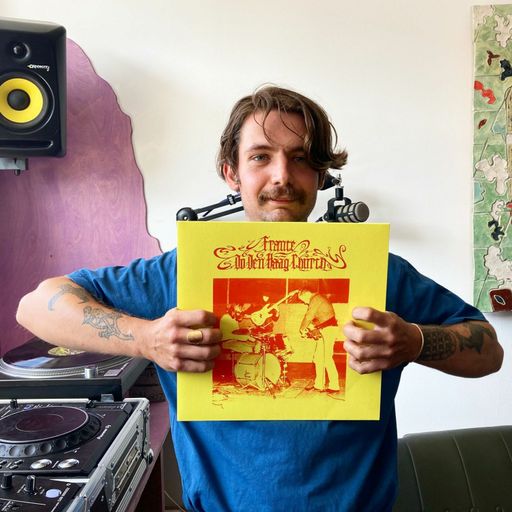 Daniel Foggin (Smote)- July 2022