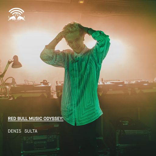 Red Bull Music Odyssey: Denis Sulta on The Forever Dancer