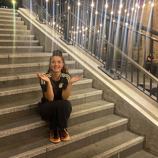 Ella Knows w/ Ella Rose - 26/09/23 - Voices Radio