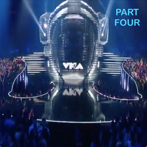 The 2023 MTV VMAs Soundtrack (According 2 Madd Dawg) - Part 4
