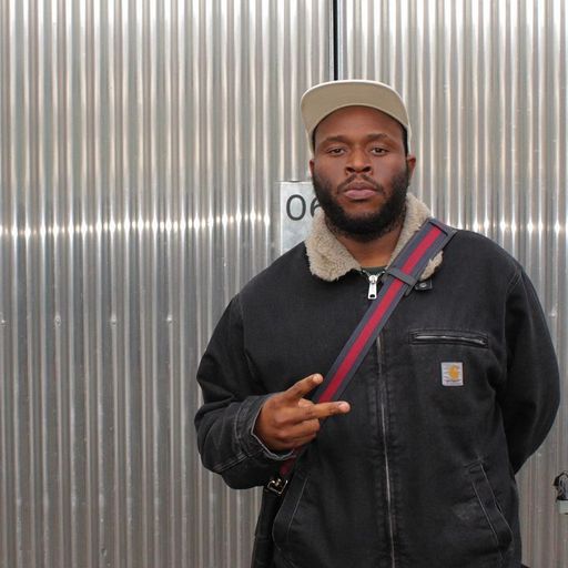 SOUP TO NUTS W/ SCARY THINGS - 12th December 2025