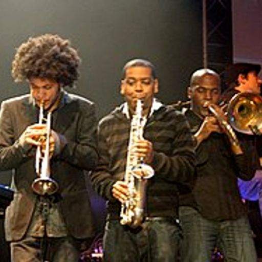 INSTRUMENTS (12) - Horn Sections