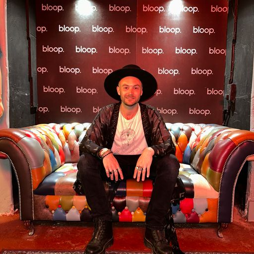 The Sound with a Hat by Sixe Fool - 24.06.25