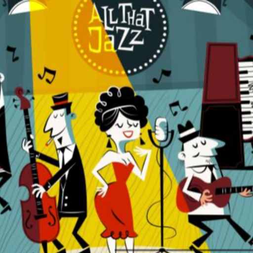 Jim's World of Jazz 29-10-23
