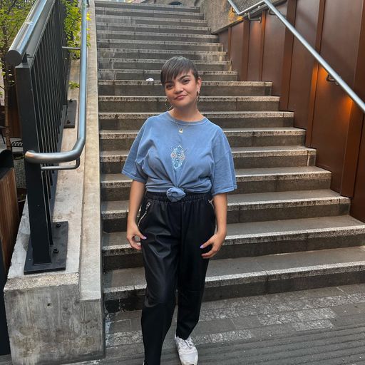 Mini Mel - 12/05/22