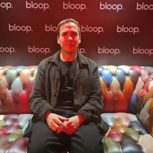 Deep Progressive Beats w/ lewe - 24.03.25