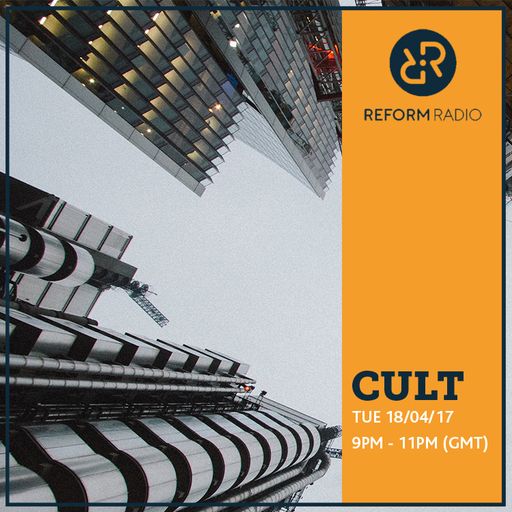 Cult 18th April 2017