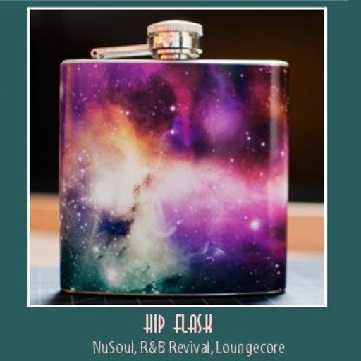 Hip Flask