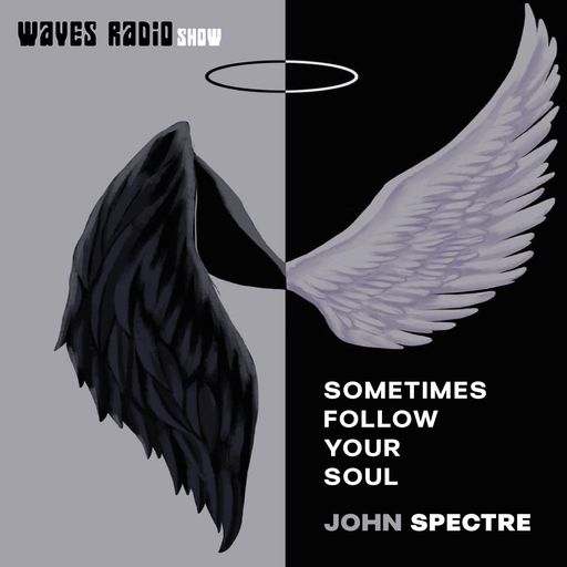 JOHN SPECTRE for Waves Radio #107